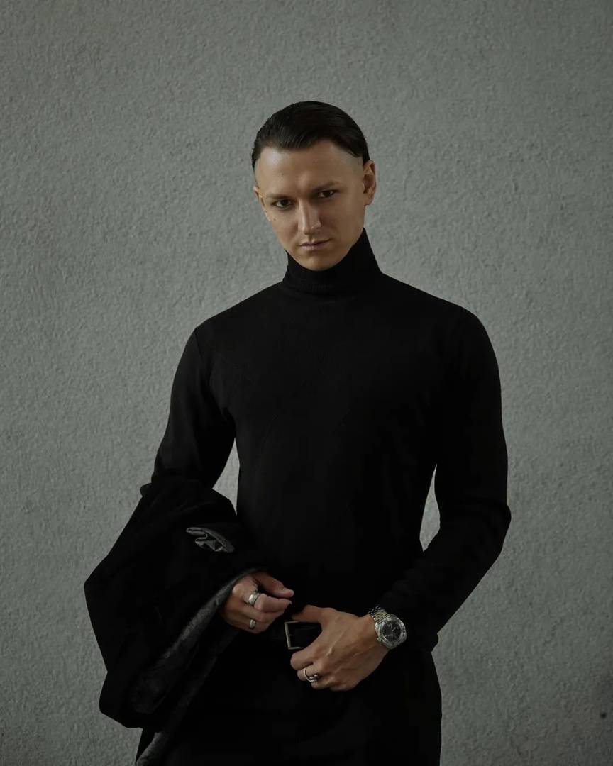 Никита Тимошенко | Сетка — социальная сеть от hh.ru