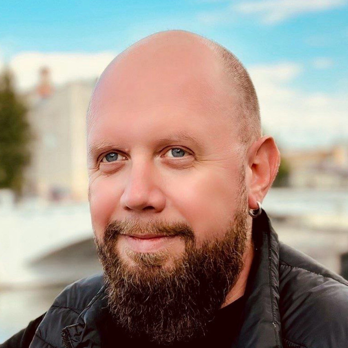 Андрей Кабанков | Сетка — социальная сеть от hh.ru