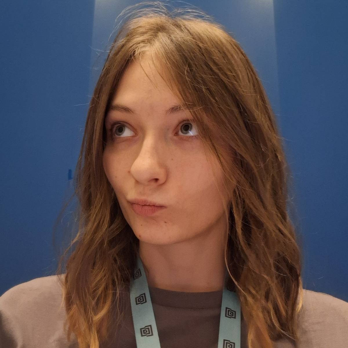 Ксения Дьяченко