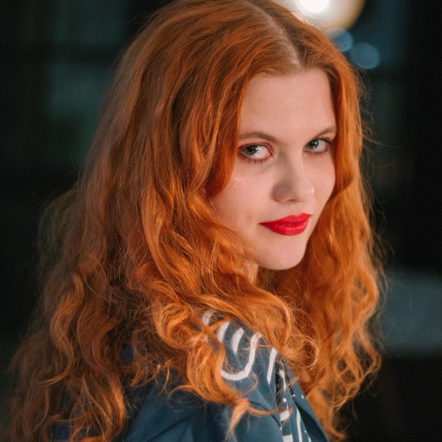 Лада Алимова | Сетка — социальная сеть от hh.ru