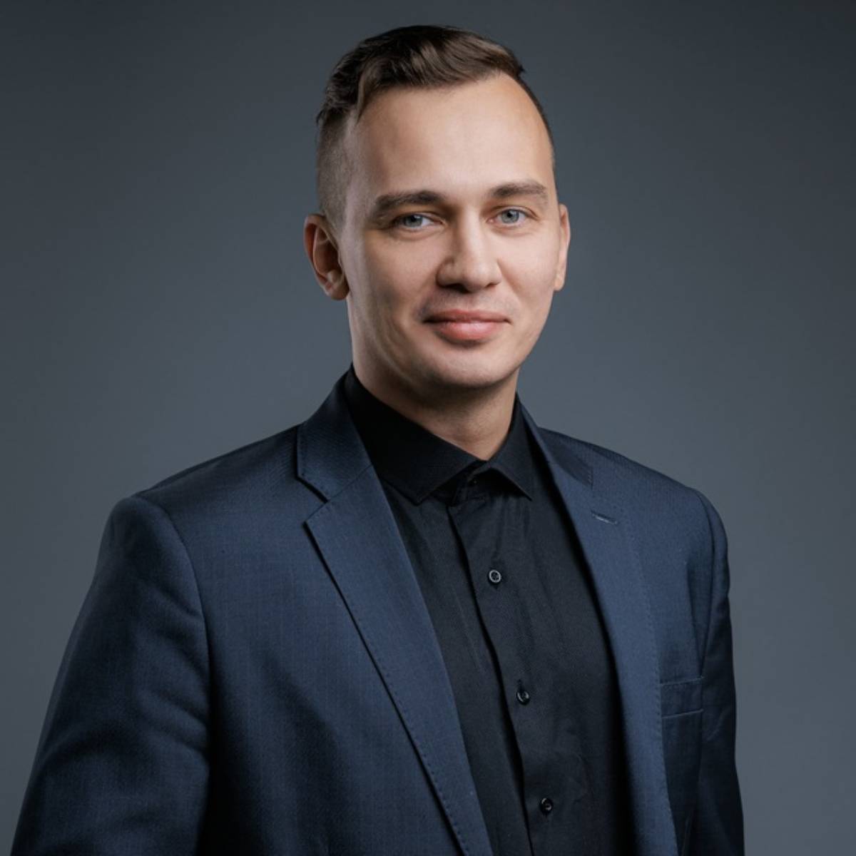 Александр Сизых