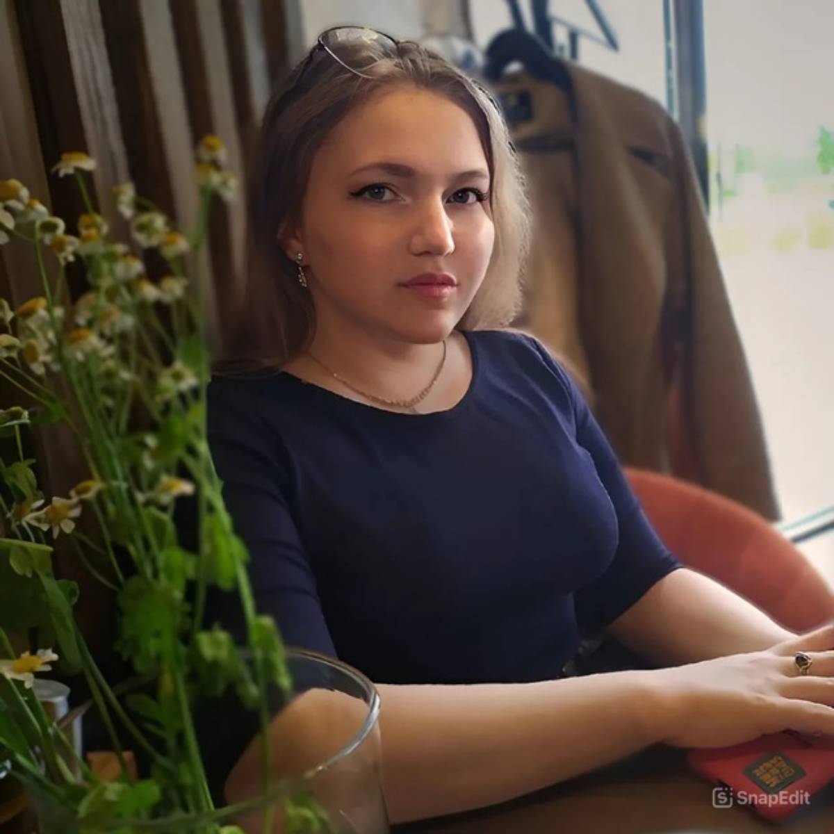 Татьяна Белякова