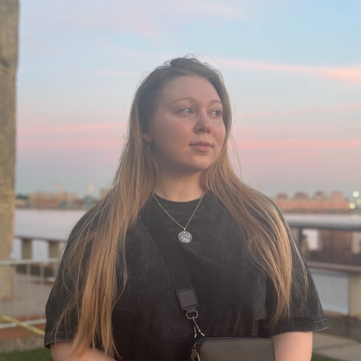 Любовь Ульянова | Сетка — социальная сеть от hh.ru