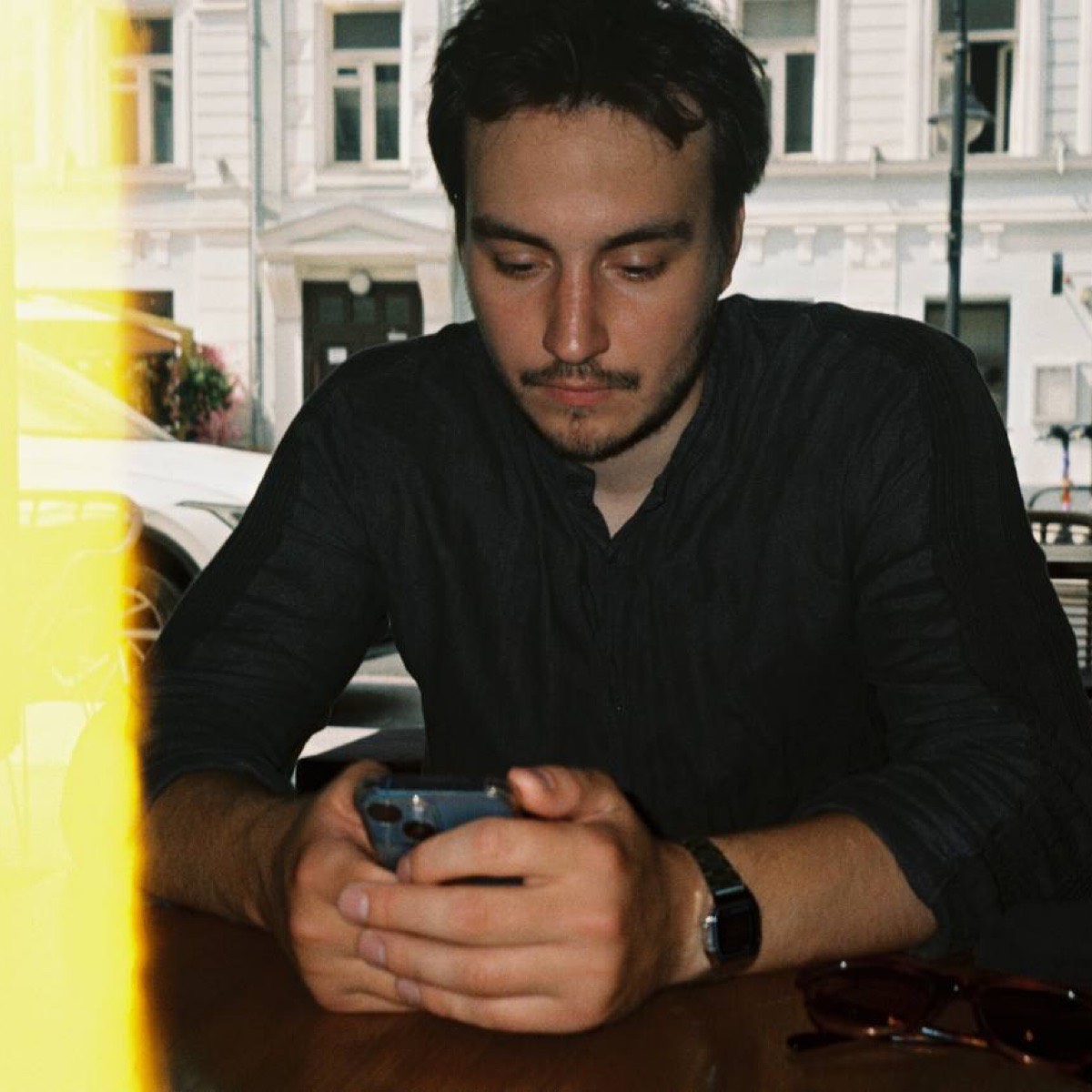 Алексей Малахов | Сетка — социальная сеть от hh.ru