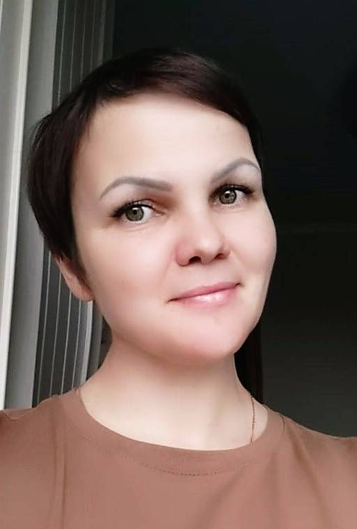 Ольга Стешова | Сетка — социальная сеть от hh.ru