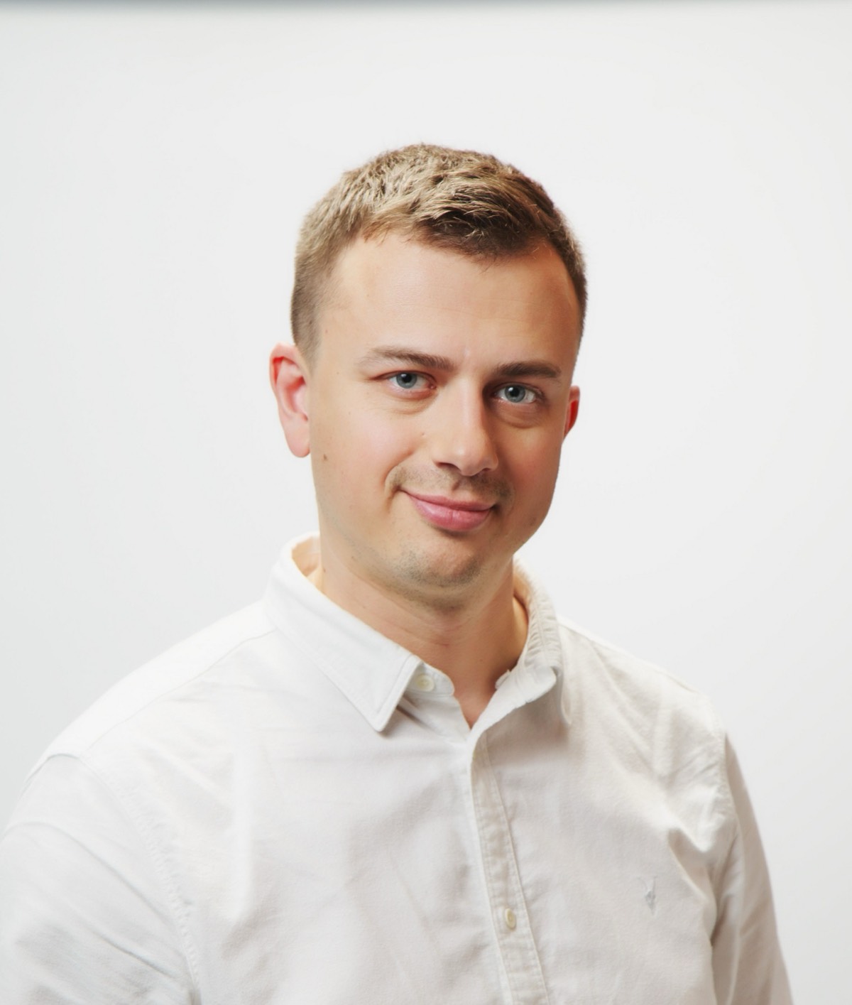 Антон Полуэктов | Сетка — социальная сеть от hh.ru