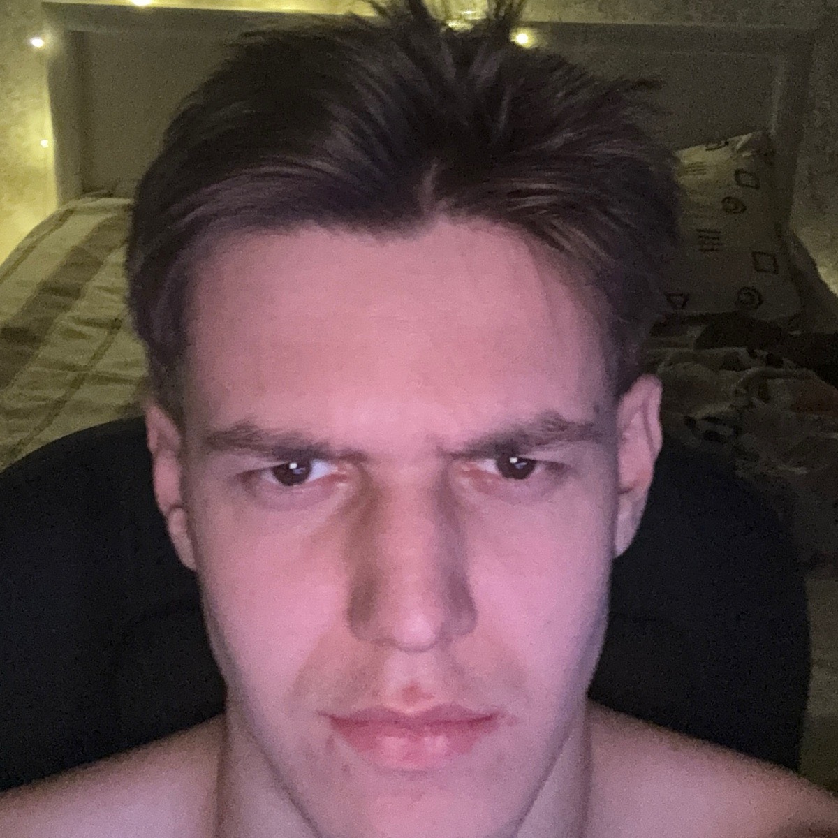 Захар Буланый