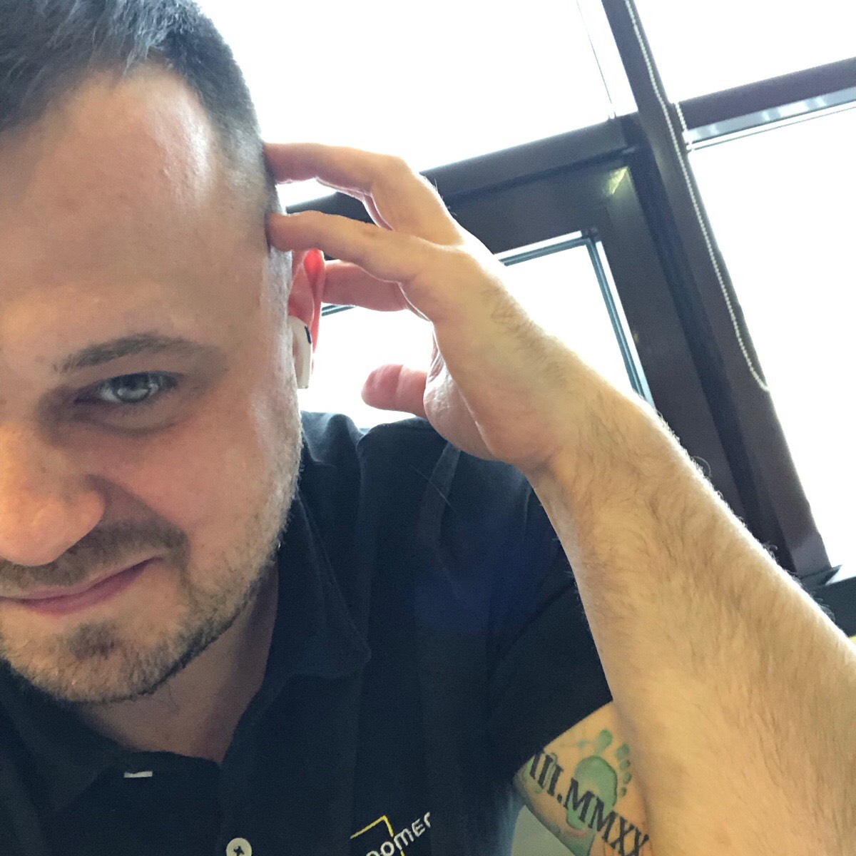 Алексей Паньженский | Сетка — социальная сеть от hh.ru