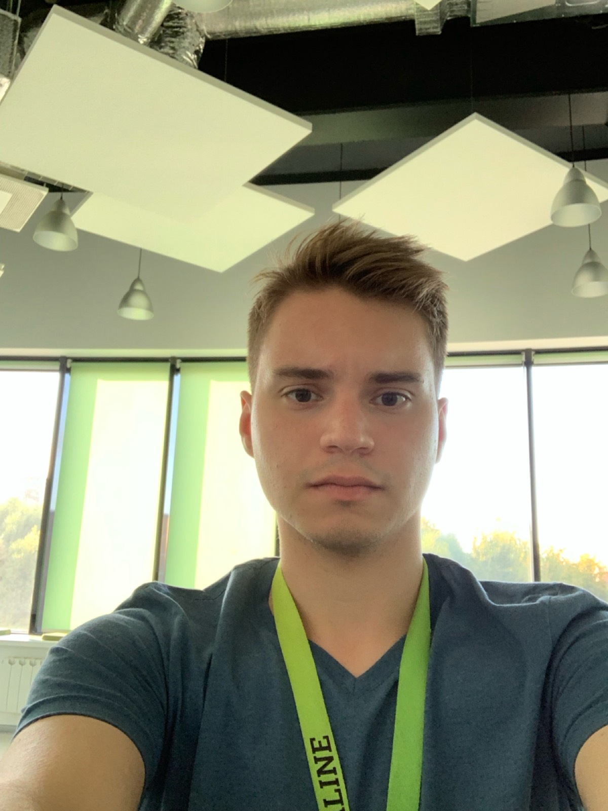 Виталий Капустин