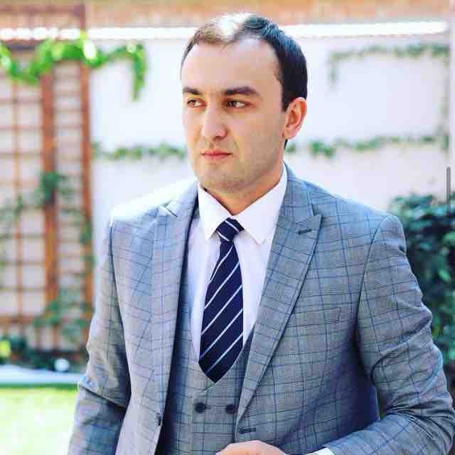 Ахмед Бейбулатов | Сетка — социальная сеть от hh.ru