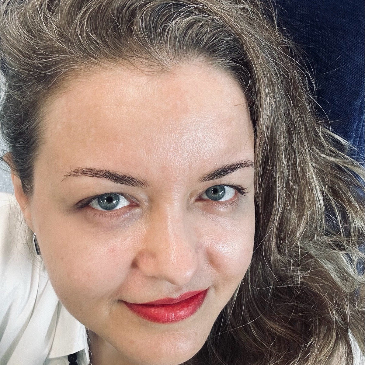 Александра Золотилова | Сетка — социальная сеть от hh.ru