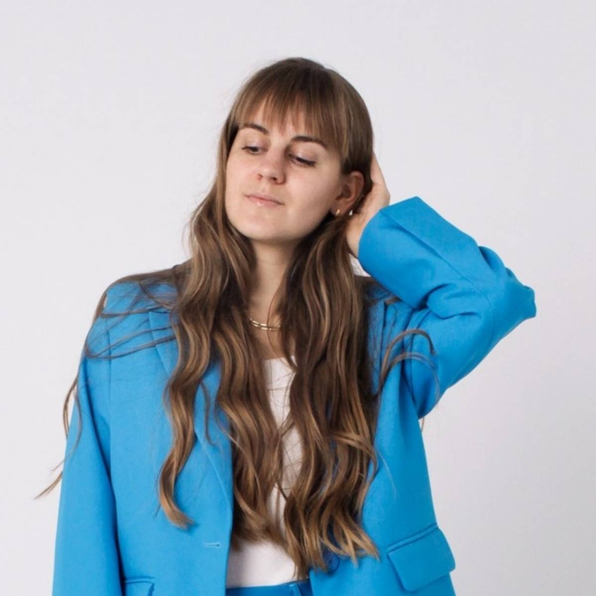 Александра Вьюшкова | Сетка — социальная сеть от hh.ru