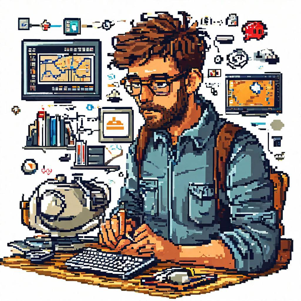 Код ради кода? Разработчик без бизнес-понимания — бесполезен | Сетка — социальная сеть от hh.ru