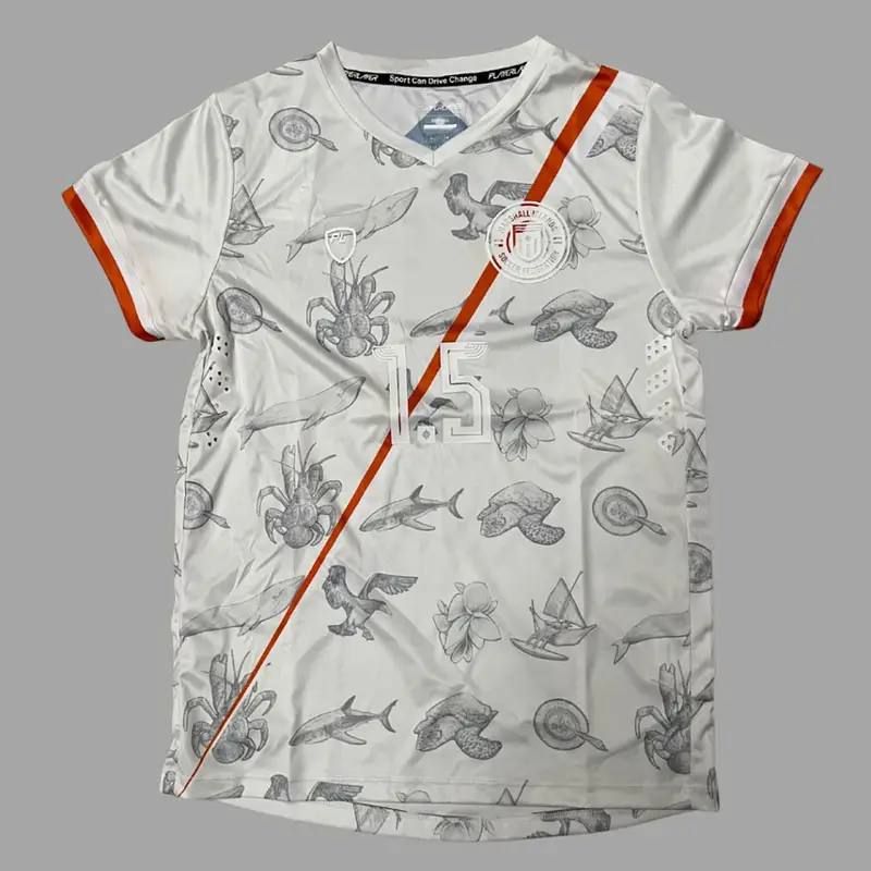 Маршалловы острова, небольшой архипелаг в Тихом океане, довольно необычным способом решили привлечь внимание к проблеме глобального потепления | Сетка — социальная сеть от hh.ru