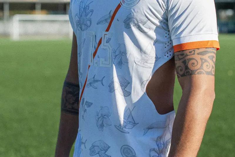 Маршалловы острова, небольшой архипелаг в Тихом океане, довольно необычным способом решили привлечь внимание к проблеме глобального потепления | Сетка — социальная сеть от hh.ru