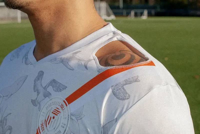 Маршалловы острова, небольшой архипелаг в Тихом океане, довольно необычным способом решили привлечь внимание к проблеме глобального потепления | Сетка — социальная сеть от hh.ru