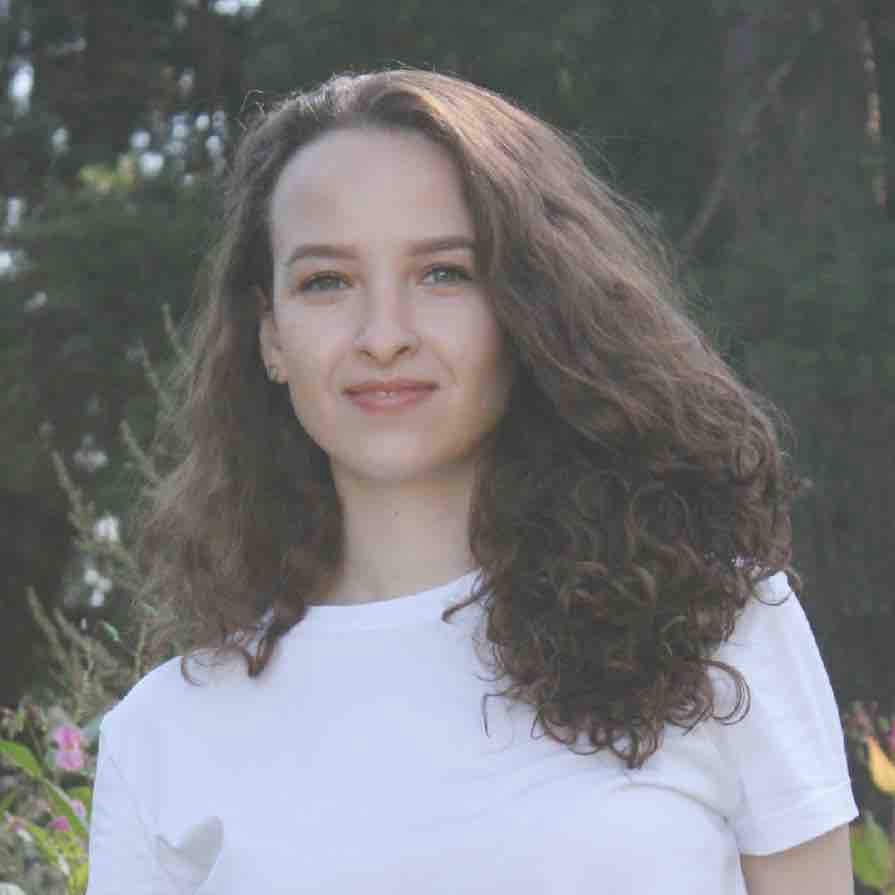 Наталья Астраханцева