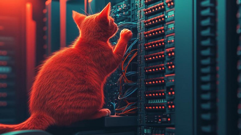 Ищем проблему с доставкой картинок с котиками на разных уровнях L3-коммутатора: от CLI до SDK
https://habr.com/ru/companies/yadro/articles/866430/ | Сетка — социальная сеть от hh.ru