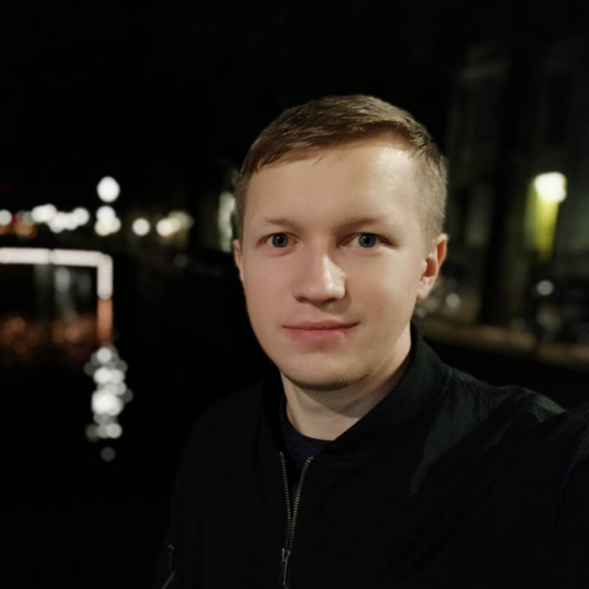 Илья Павлов | Сетка — социальная сеть от hh.ru