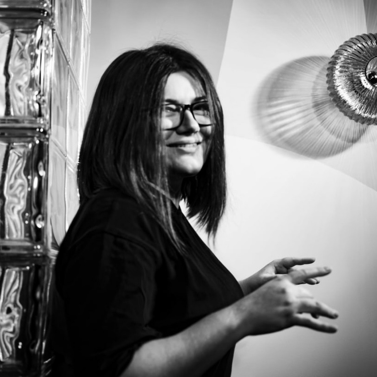 Мария Ивченко