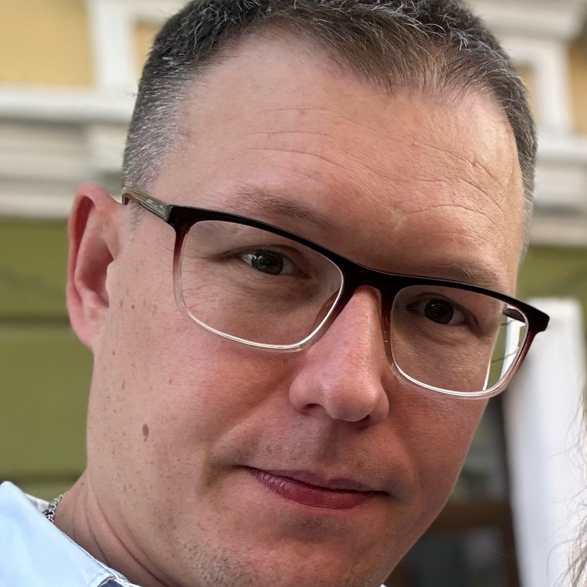 Сергей Герасимов