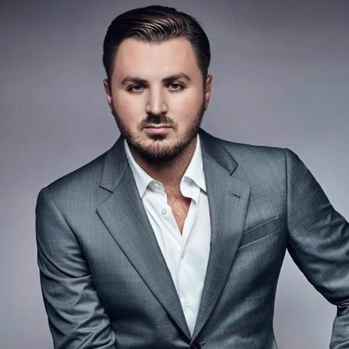 Сергей Сухочев