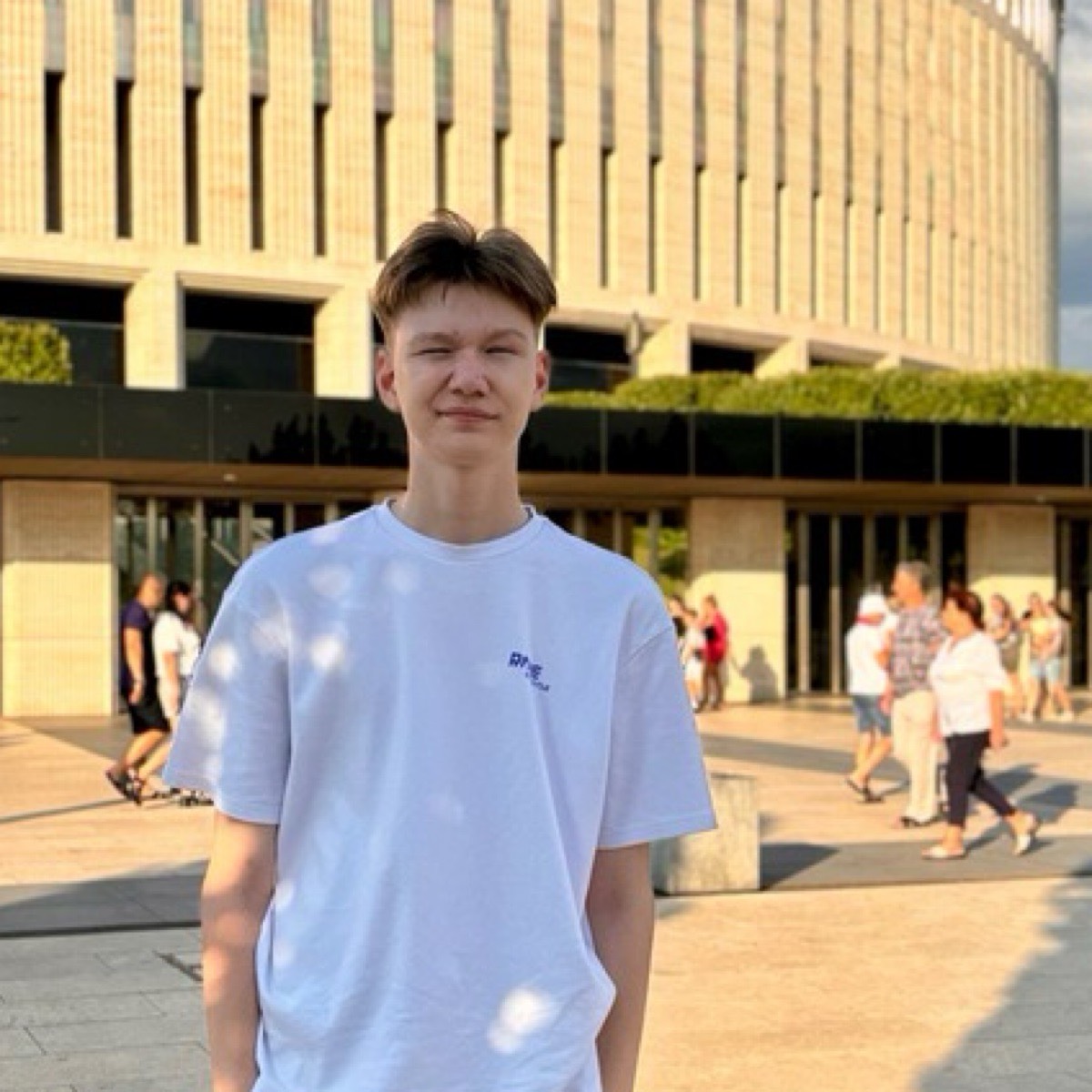 Олег Зубов | Сетка — социальная сеть от hh.ru