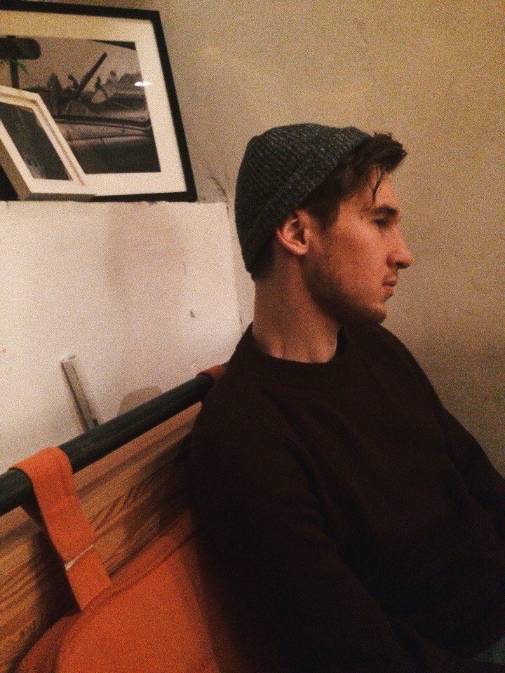 Илья Скородько