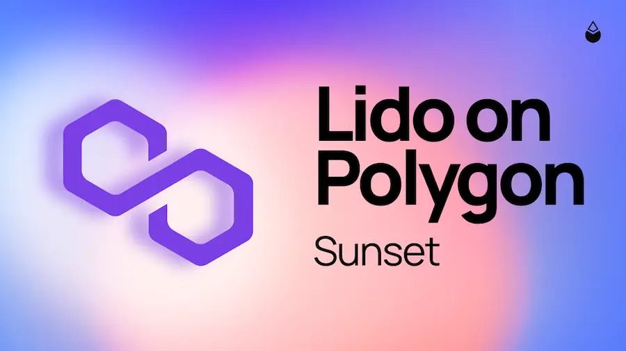 Протокол Lido прекратил сопровождение стейкинга для Polygon | Сетка — социальная сеть от hh.ru