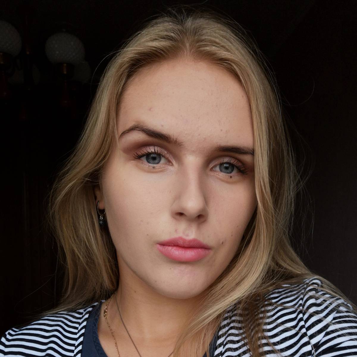 Ирина Осокина