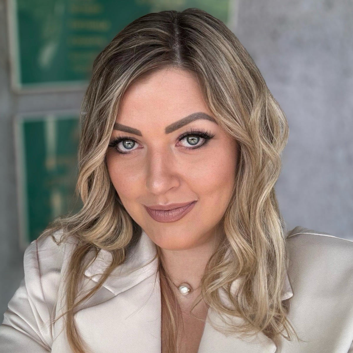 Вера Суровикина