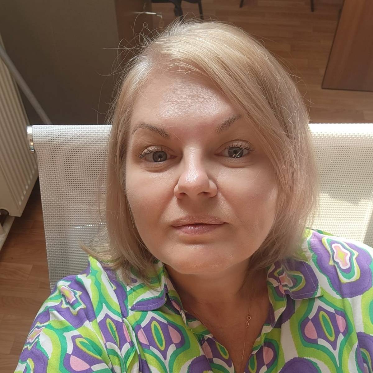 Маргарита Занегина | Сетка — социальная сеть от hh.ru