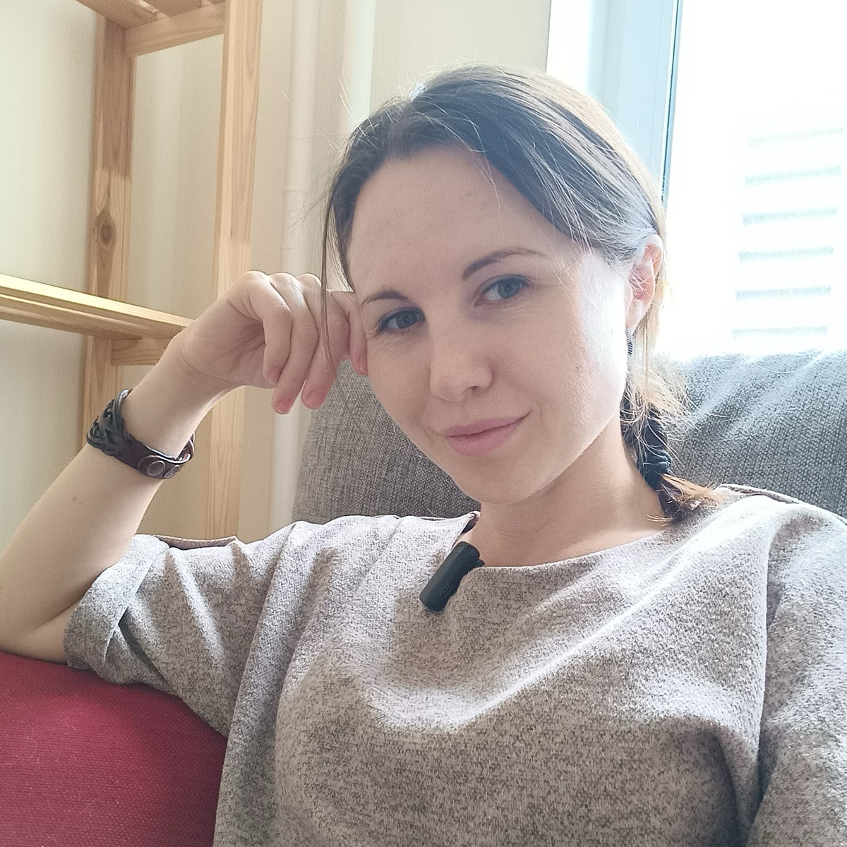 Ольга Кузьмина