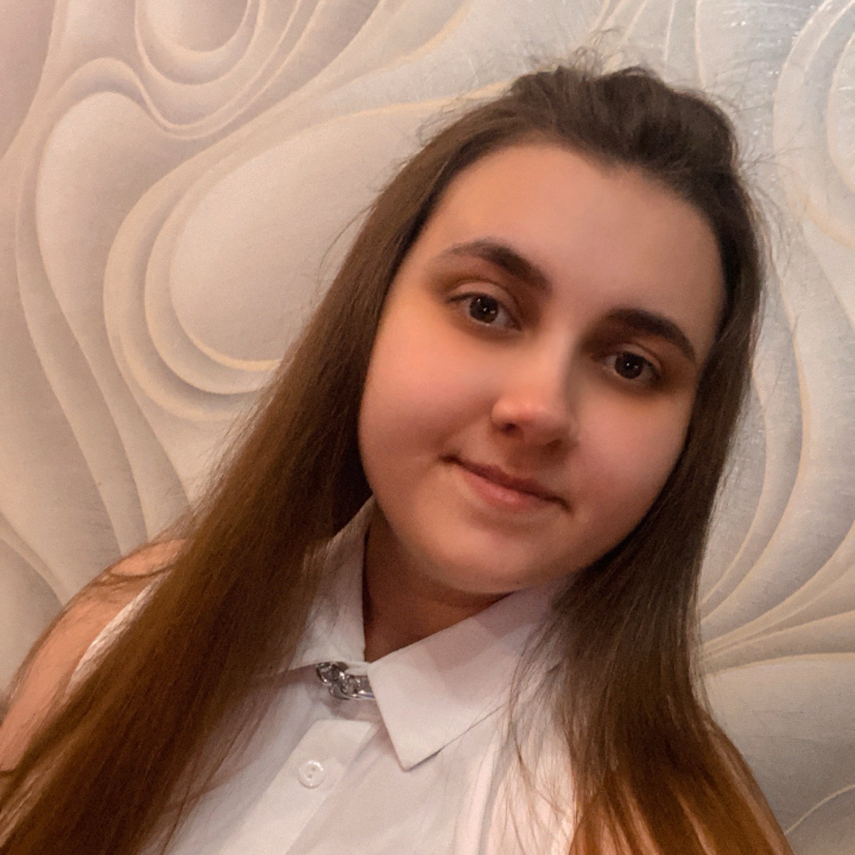 Марина Сивакова