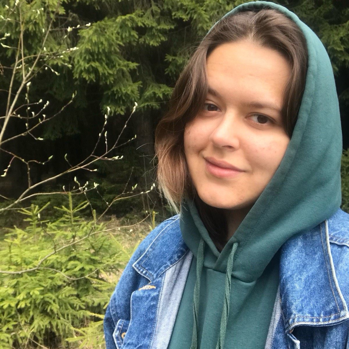 Ангелина Данилова