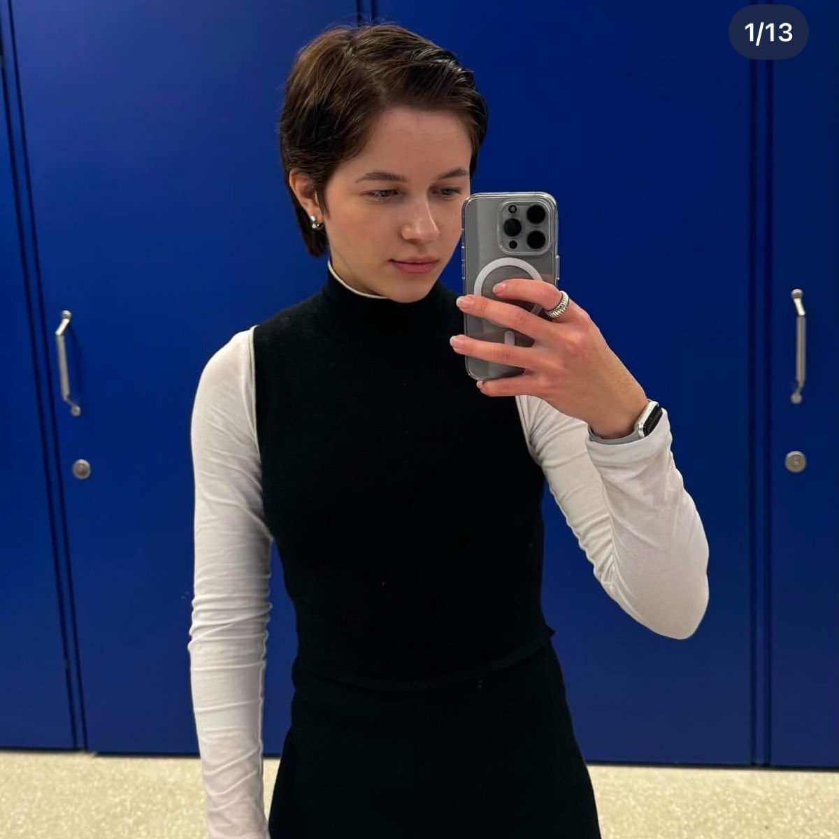 Виктория Сорокина