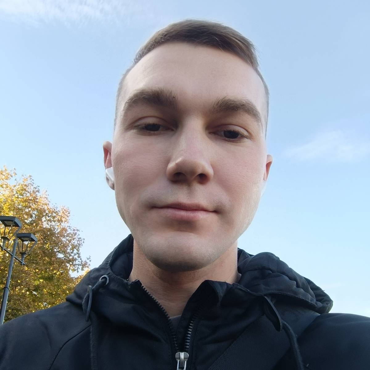Георгий Рогожников