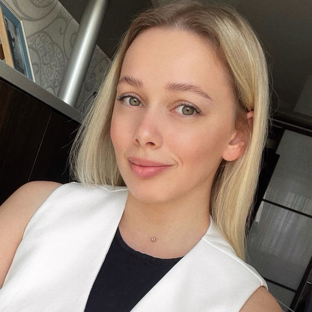 Евгения Торопова