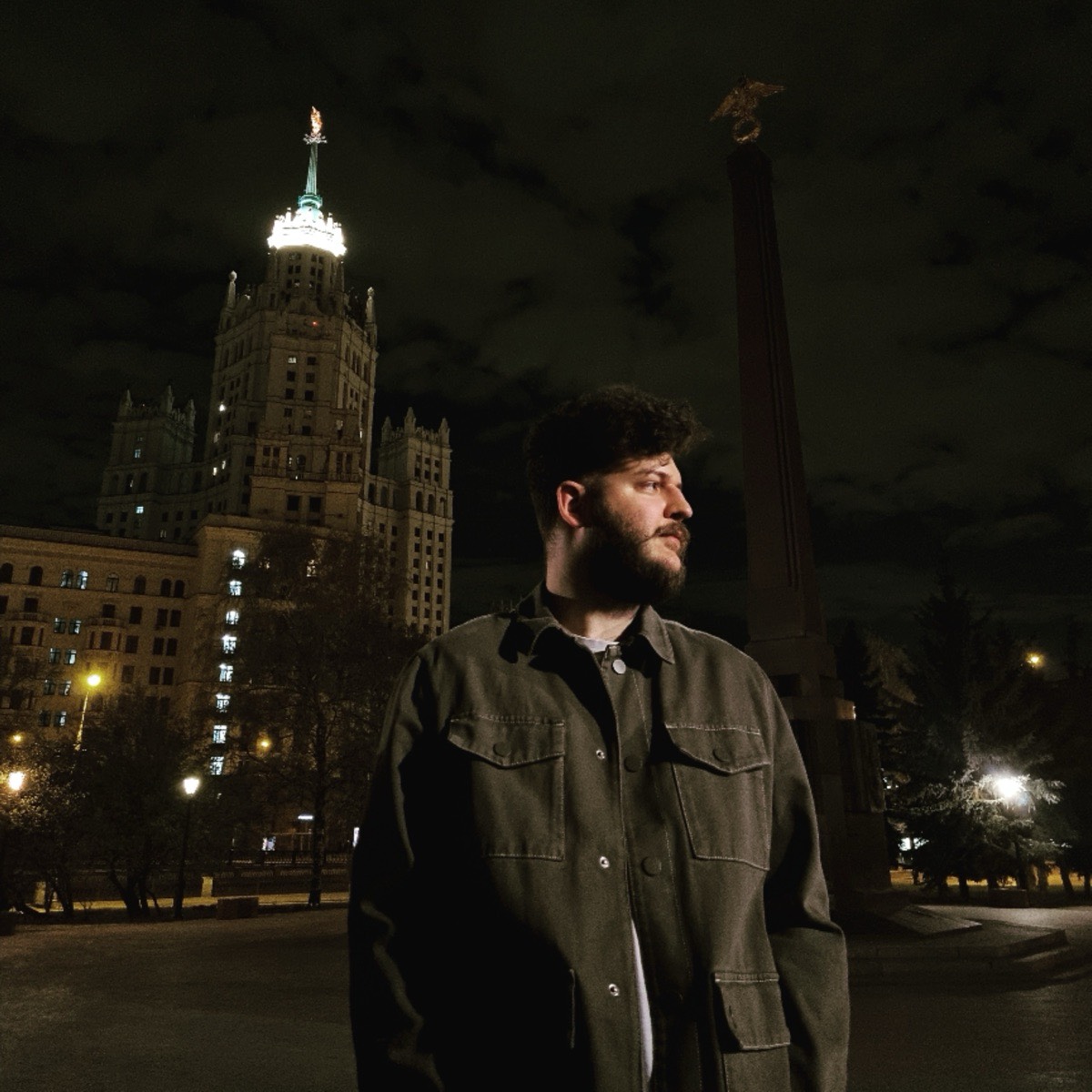 Валерий Иванов | Сетка — социальная сеть от hh.ru