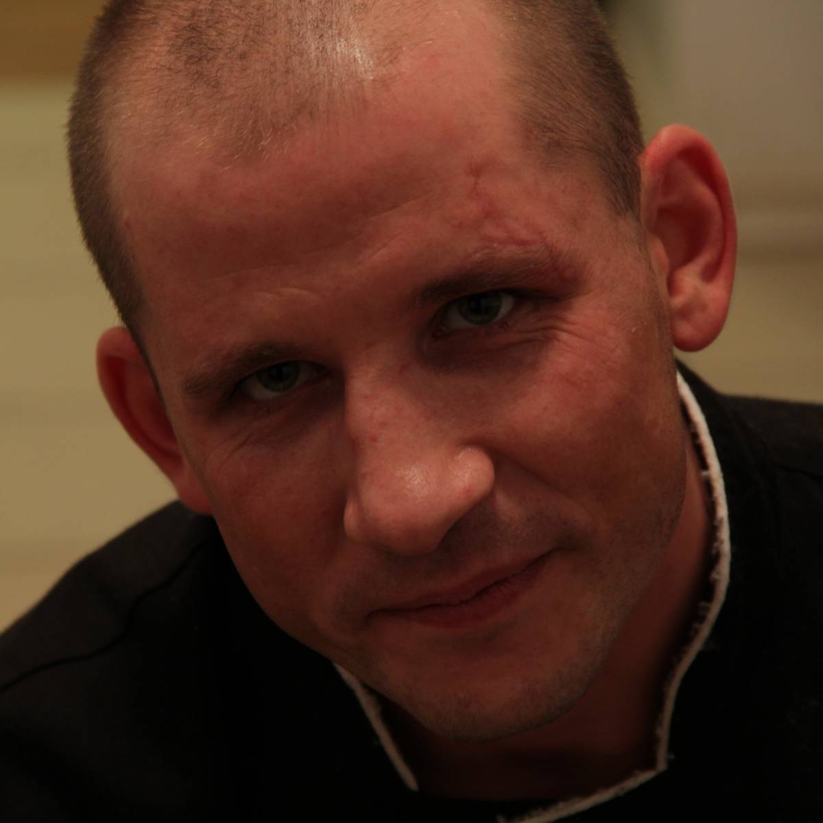 Кирилл Ершов