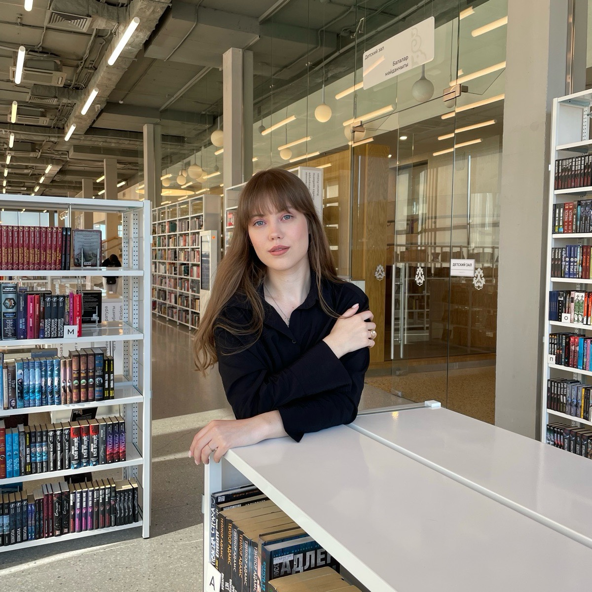 Виолетта Бойчук | Сетка — социальная сеть от hh.ru