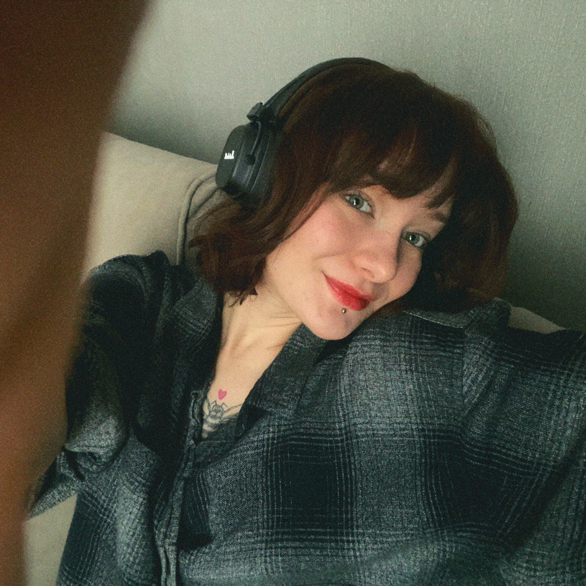 Виктория Калинкина