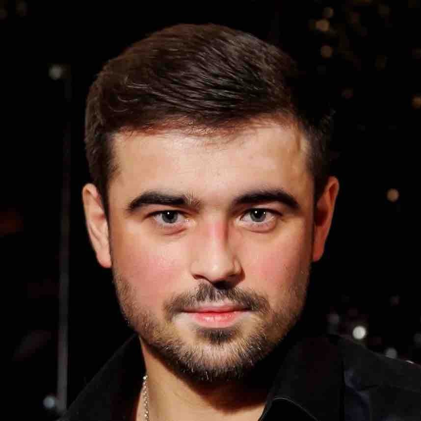 Кирилл Политов