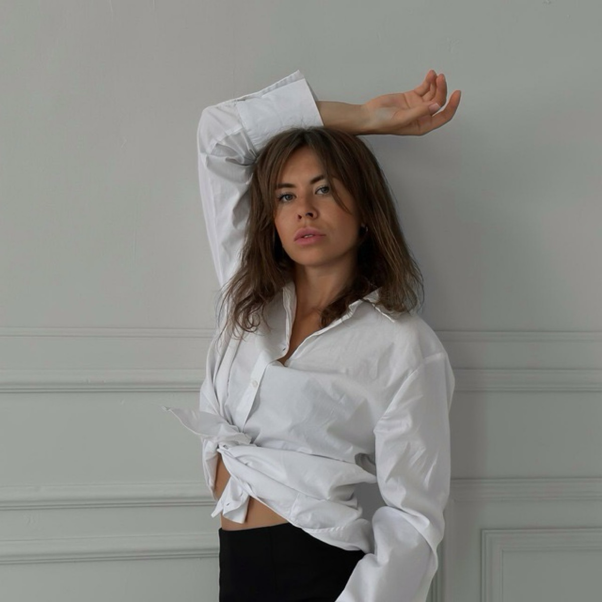 Авторство ЖИЗНИ