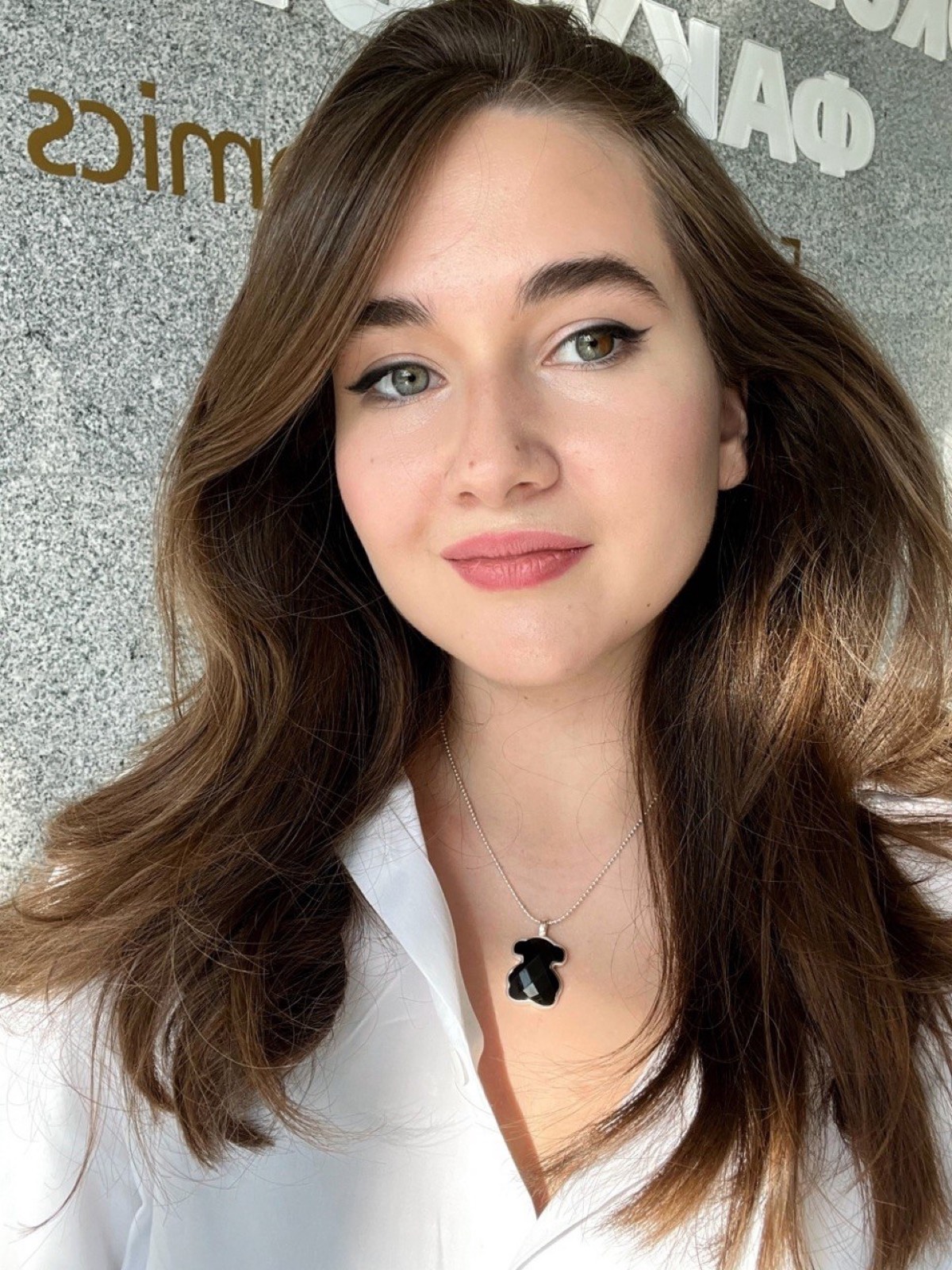 Елизавета Быкова | Сетка — социальная сеть от hh.ru