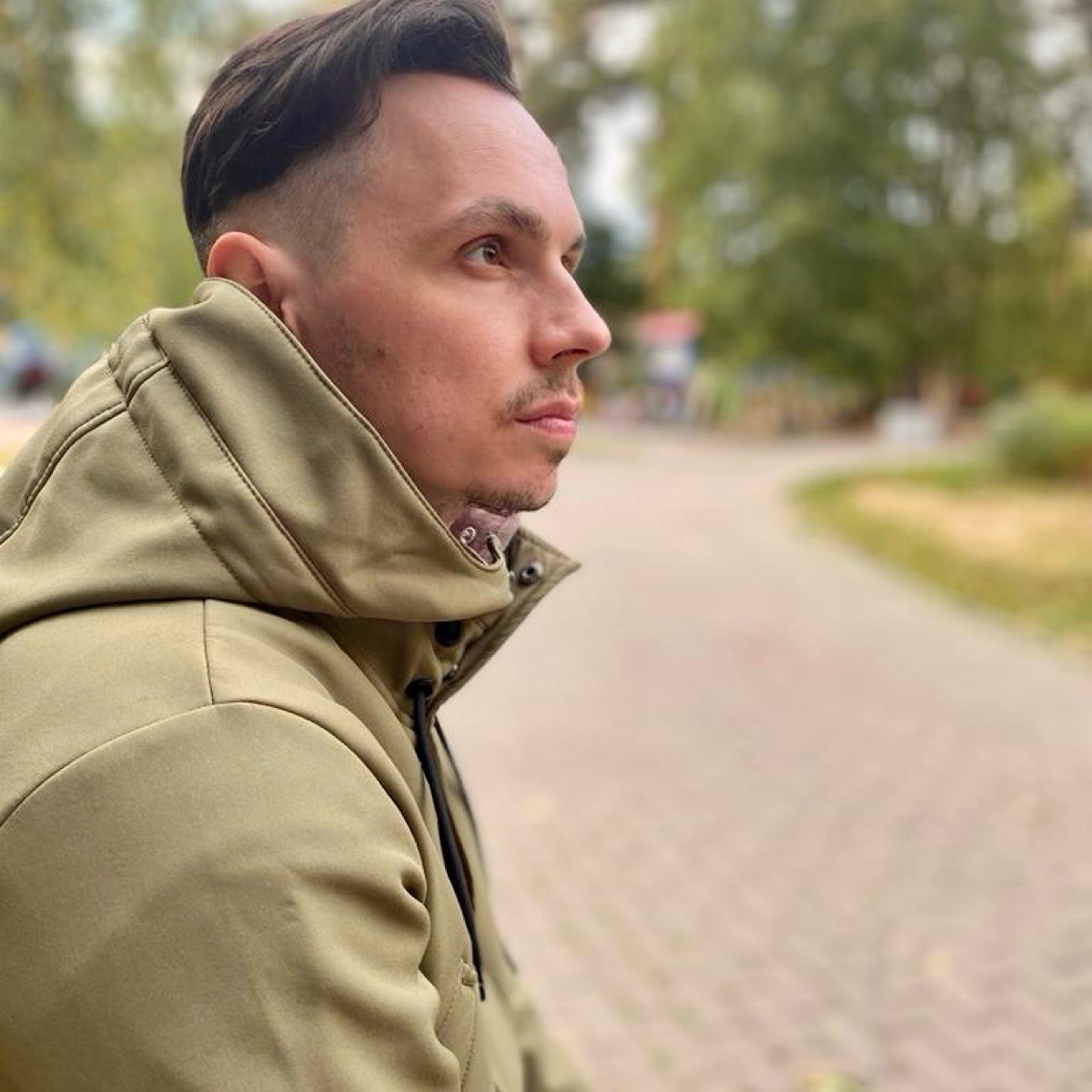 Вячеслав Солонин