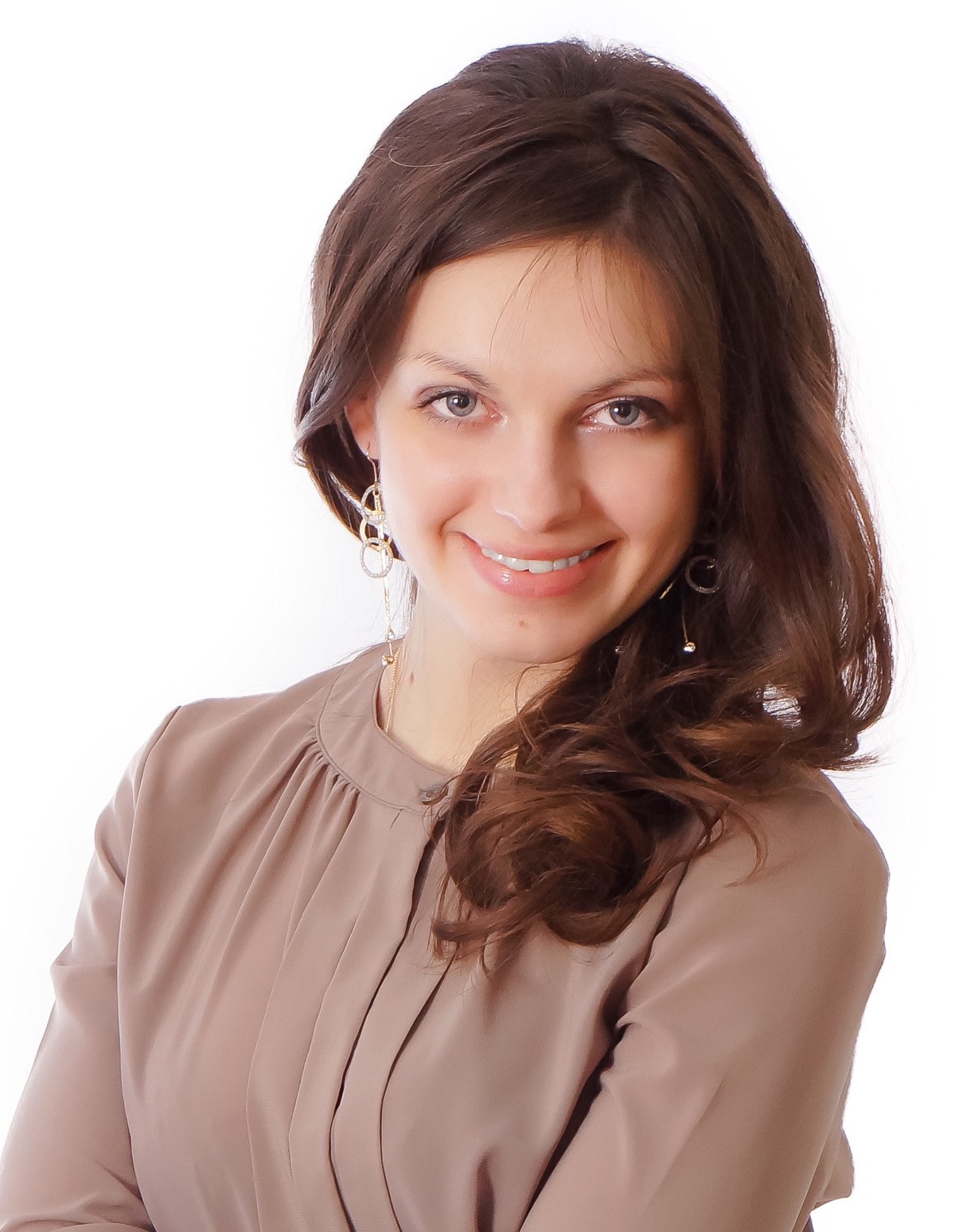 Мария Каргина | Сетка — социальная сеть от hh.ru