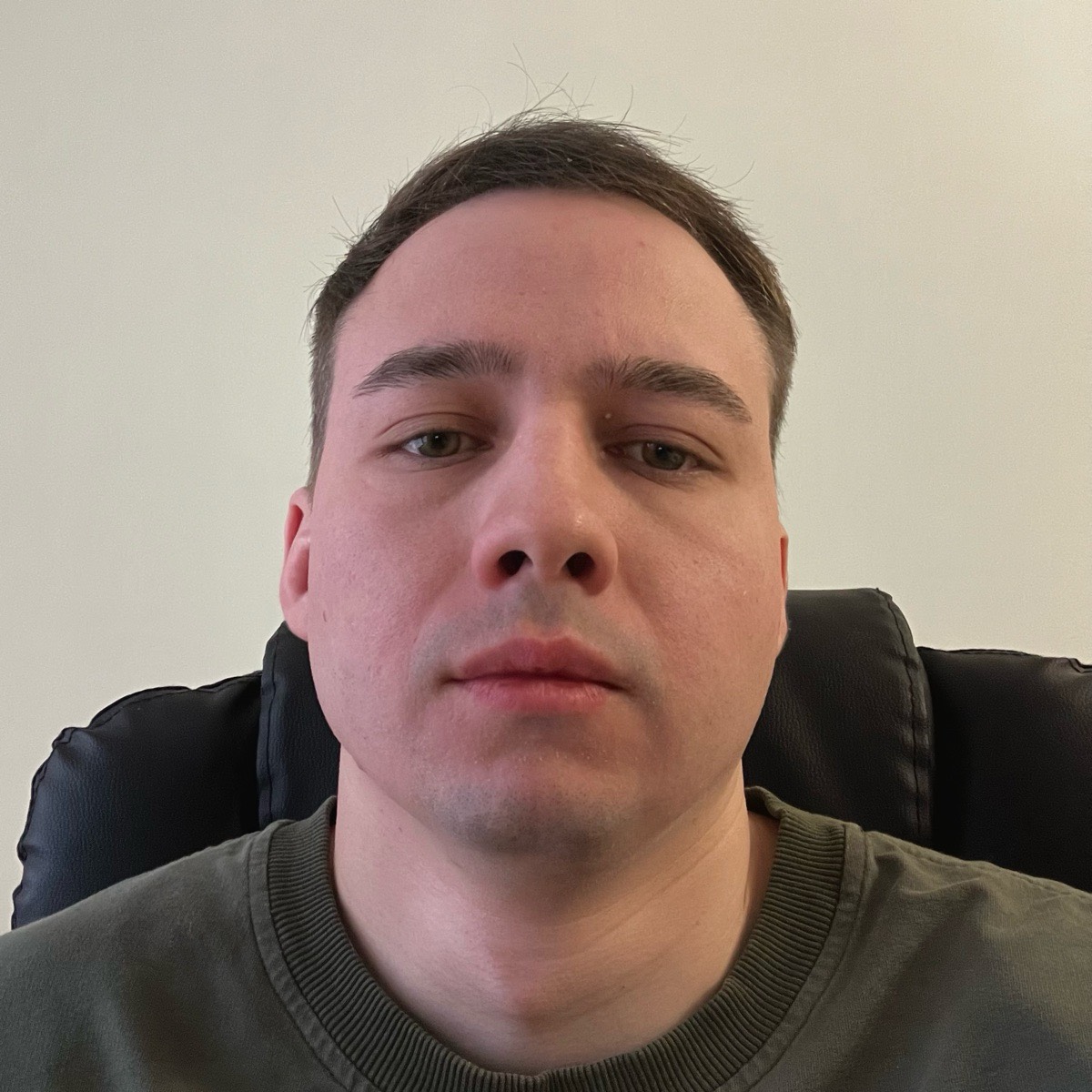 Николай Кацюба | Сетка — социальная сеть от hh.ru