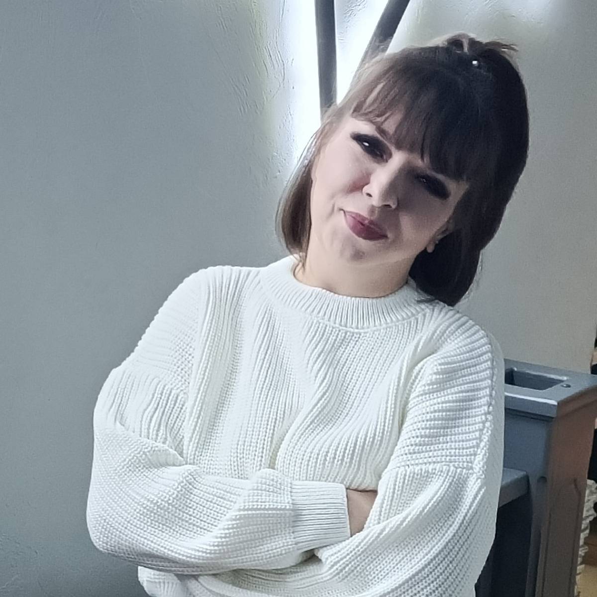 Наталья Жукова