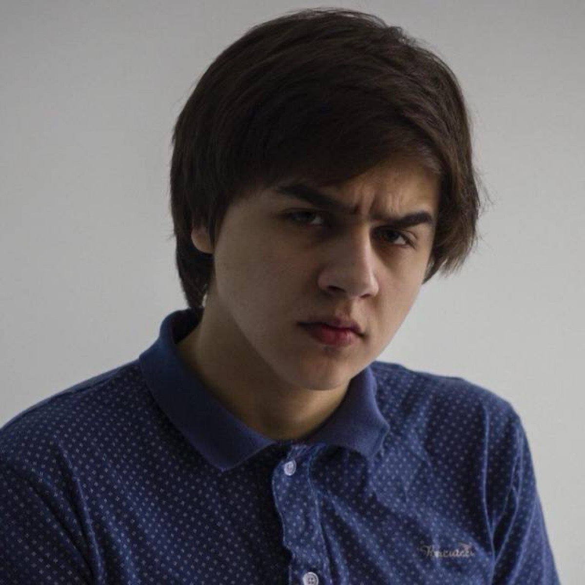 Богдан Кривенченко | Сетка — социальная сеть от hh.ru